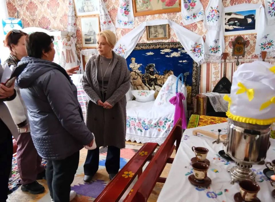 Янина Павленко: Зуя, Ароматное, Васильевка, Зеленогорское, Криничное Янина Павленко: Зуя, Ароматное, Васильевка, Зеленогорское, Криничное