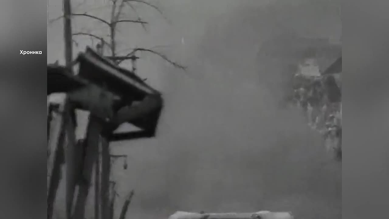 В апреле 1944. Подвиг солдат, сражение тыла и победа жизни