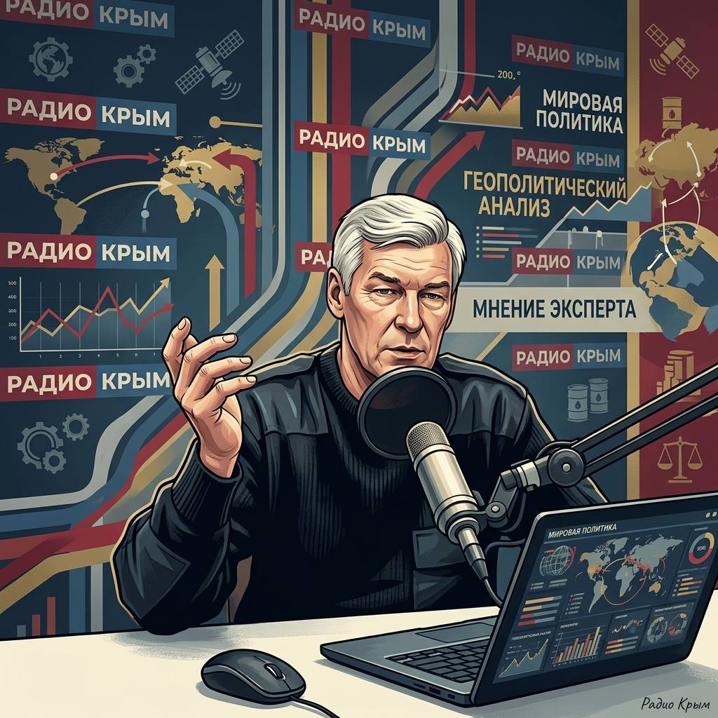 Стремительность наступления Красной армии в Крыму — результат подготовки, а не ошибок вермахта