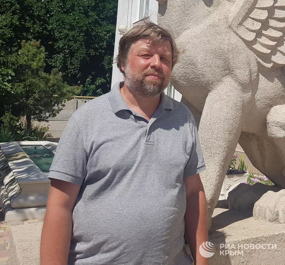 Борьба за возвращение археолога Бутягина в Россию продолжится