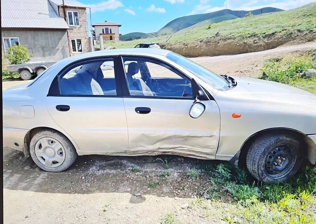 Ранее судимый житель Ялты отправится в колонию за угон Ранее судимый житель Ялты отправится в колонию за угон