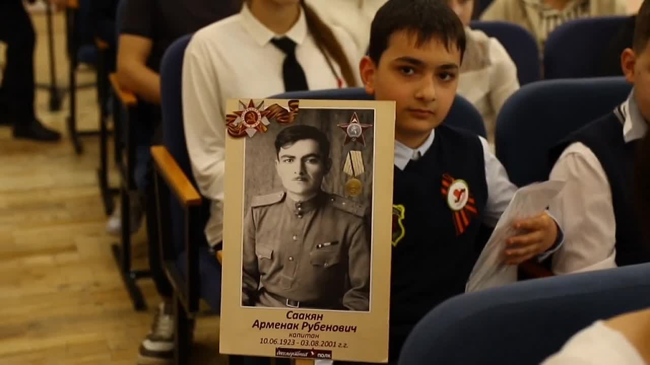 Всероссийская акция «Наши семейные книги памяти–2026»: сохраняем историю вместе