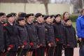 В Симферопольском районе дан старт проекту «Вахта Памяти поколений — Пост № 1»