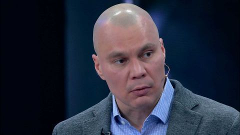 Андрей Медведев: То, что у Великобритании ситуация с состоянием военно-морского флота не ахти, не должно нас вводить в заблуждение или вызвать у нас какие-то иллюзии