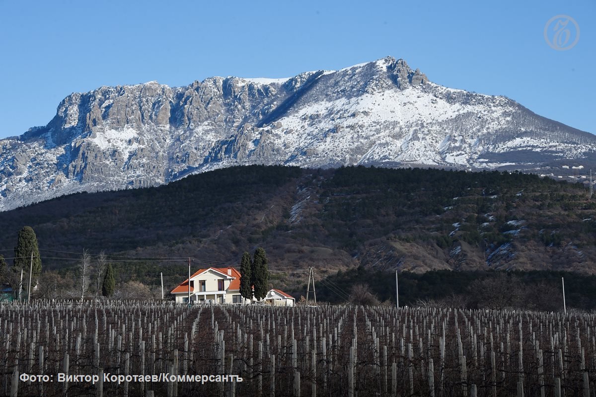 Конституционный суд (КС) разрешил российским судам проверять решения украинских властей