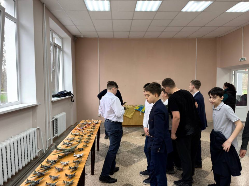 Антон Кравец: Администрация Нижнегорского района предоставит в аренду Антон Кравец: Администрация Нижнегорского района предоставит в аренду