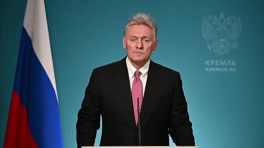 Дмитрий Песков прокомментировал ситуацию в проливе Ла-Манш