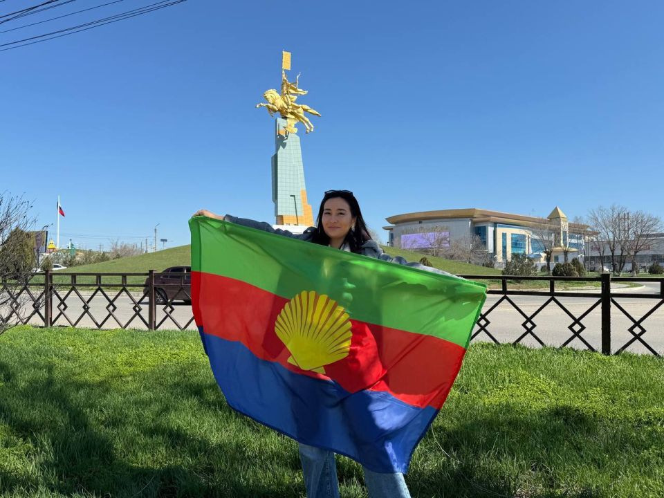 В г. Элиста, Республика Калмыкия, прошел II Межрегиональный форум для молодых педагогов «Вместе к успеху» В г. Элиста, Республика Калмыкия, прошел II Межрегиональный форум для молодых педагогов «Вместе к успеху»