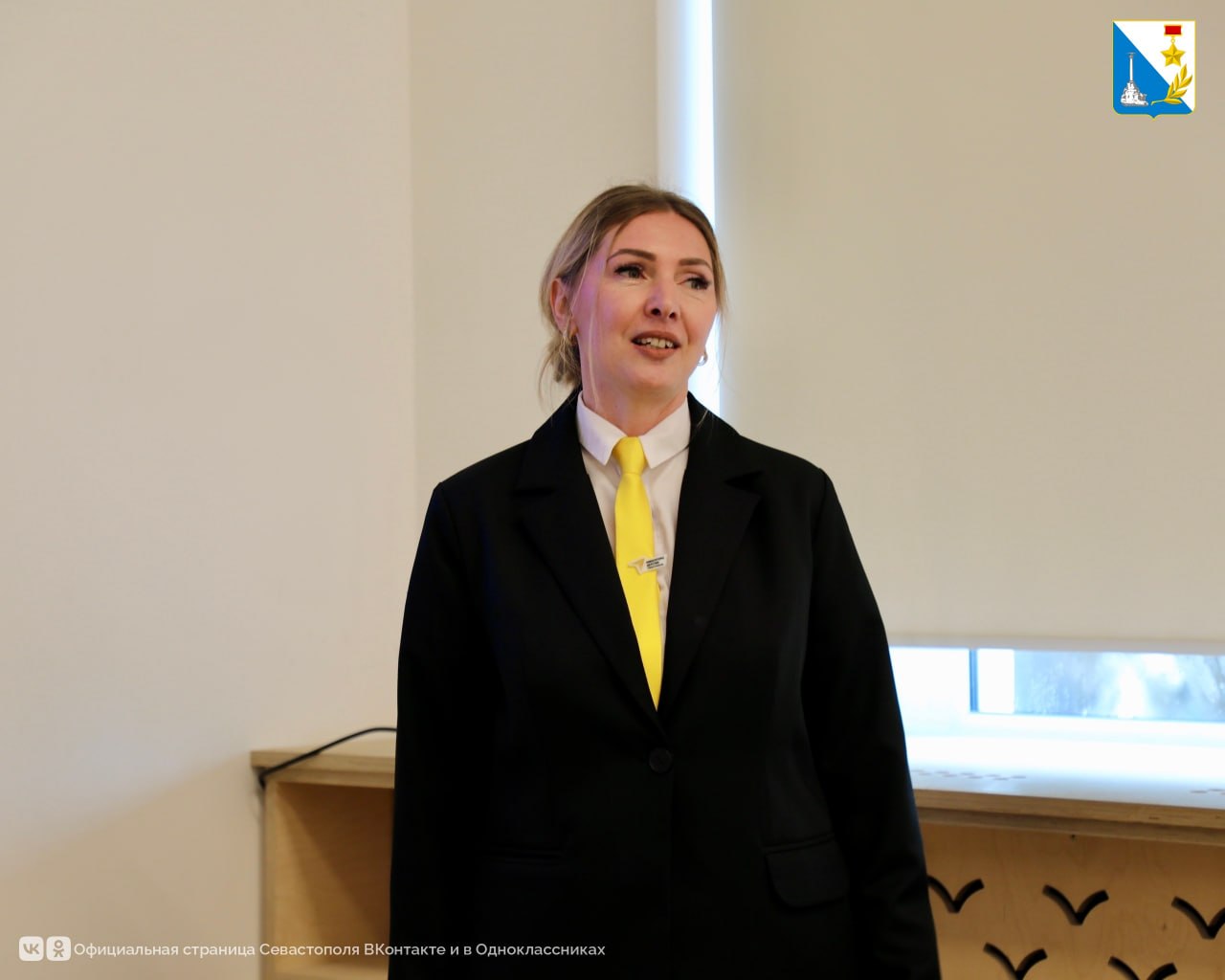 12 севастопольских советников по воспитанию борются за звание лучшего 12 севастопольских советников по воспитанию борются за звание лучшего
