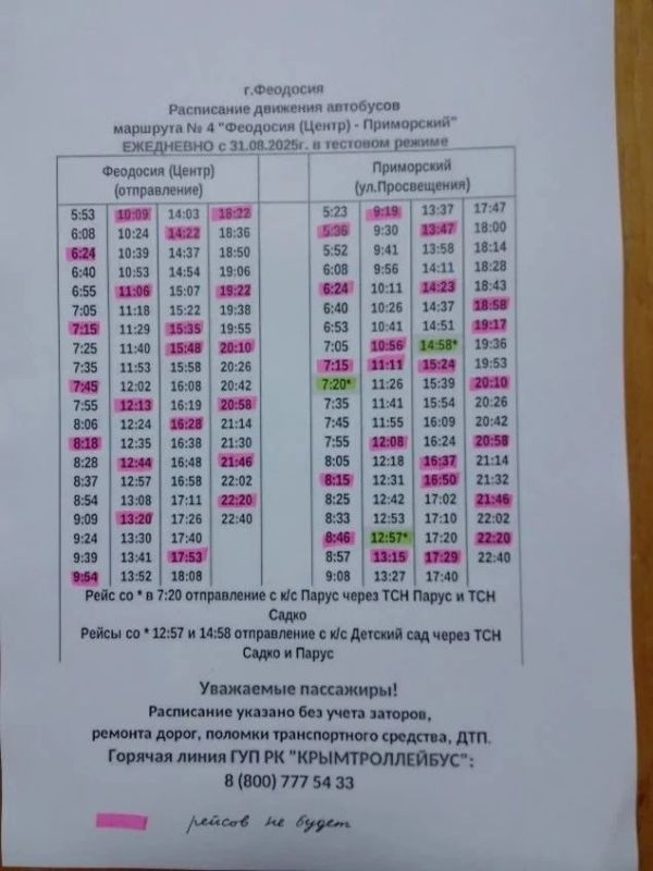 ��������, �������� � ��������� ��������! ���������� ���������� ��������� ����� ������������