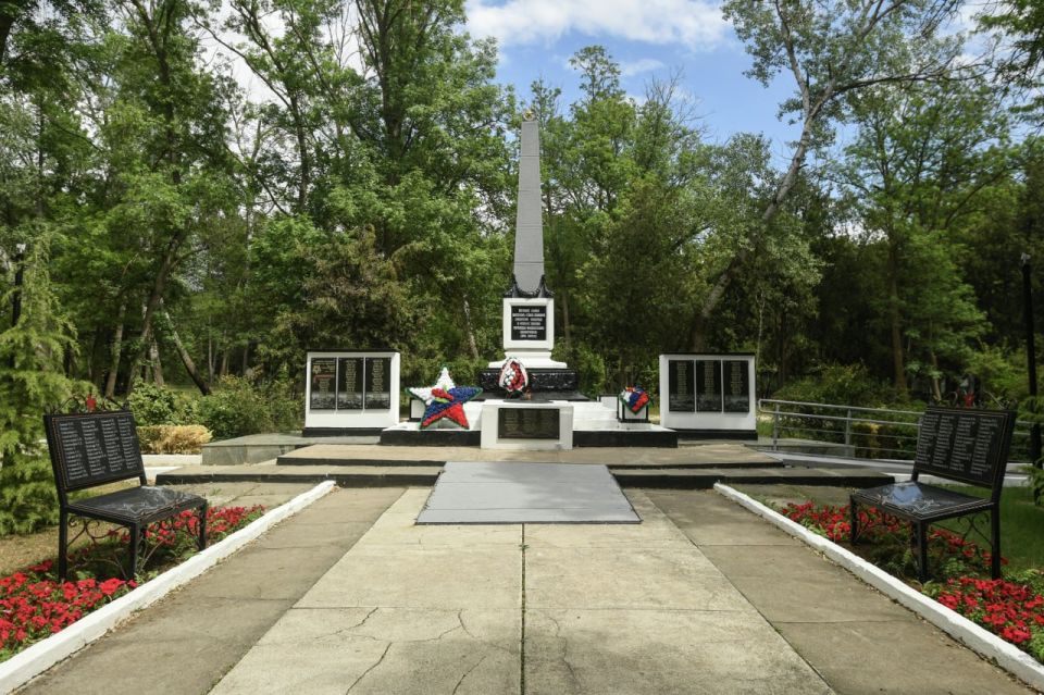 Весна освобождения: где в Крыму почтить память героев 1944 года Весна освобождения: где в Крыму почтить память героев 1944 года