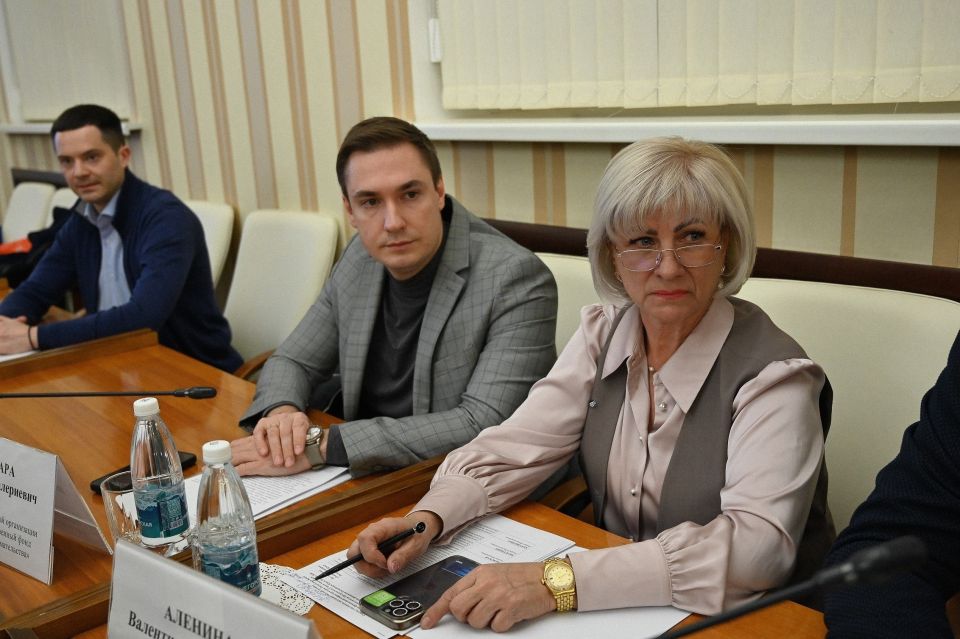 Вопросы финансовой грамотности — по-прежнему приоритет государства Вопросы финансовой грамотности — по-прежнему приоритет государства