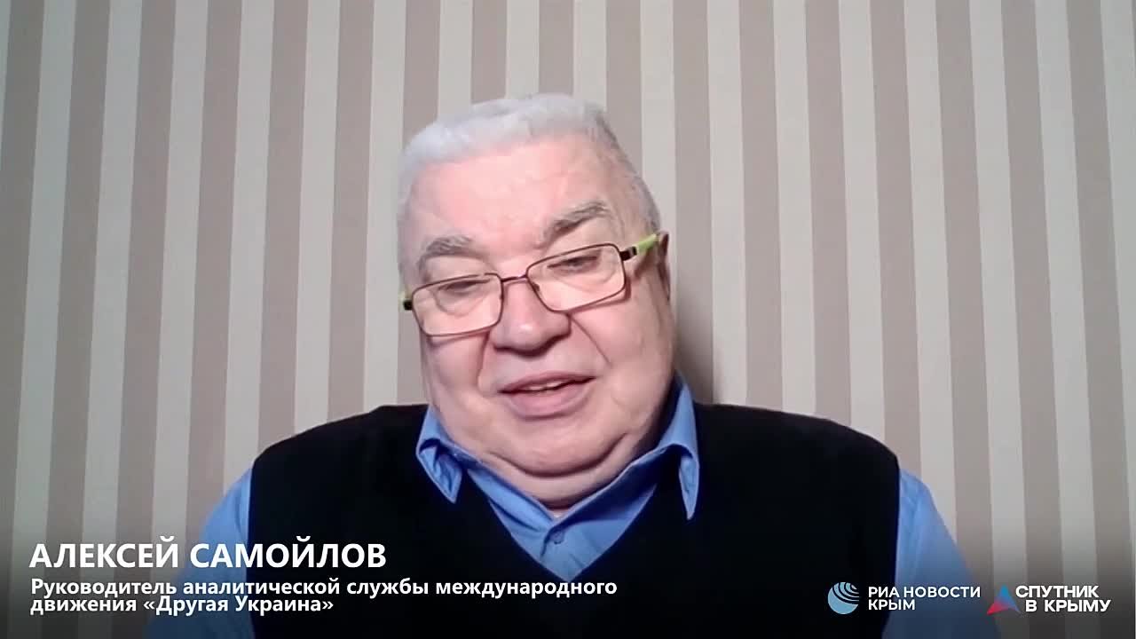 Евросоюз найдет способы и средства для продолжения войны на Украине