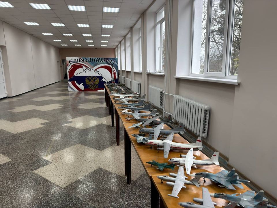 Антон Кравец: Администрация Нижнегорского района предоставит в аренду Антон Кравец: Администрация Нижнегорского района предоставит в аренду