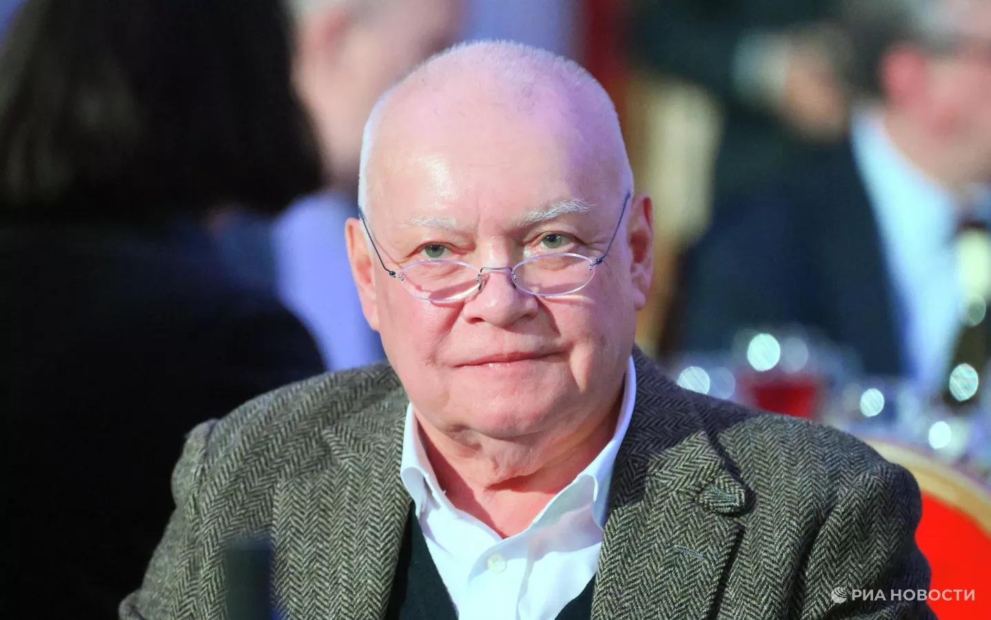 Дмитрий Киселев назвал российскую экономику героической