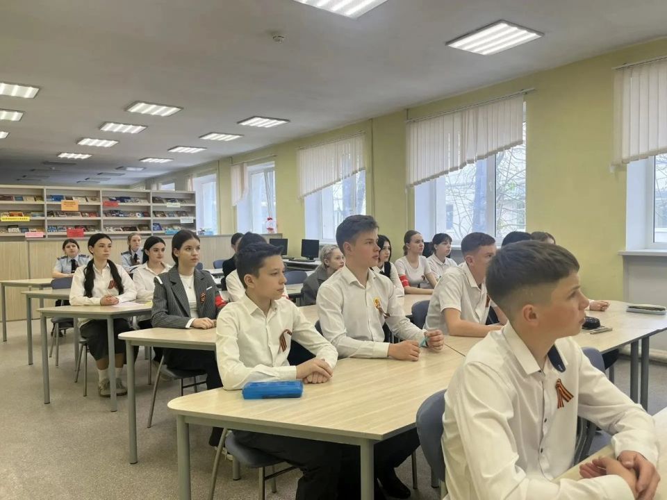 Память, объединяющая поколения Память, объединяющая поколения