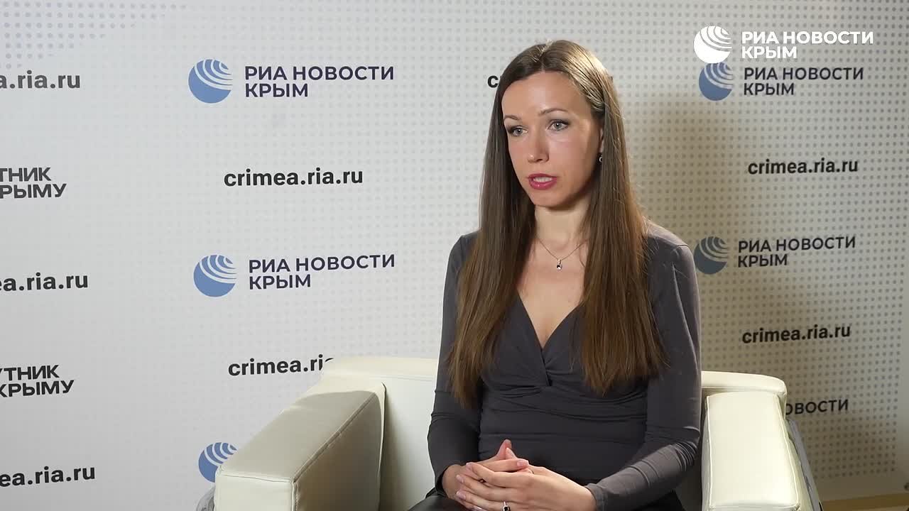 Семь предприятий стали обладателями товарного знака "Сделано в Крыму"