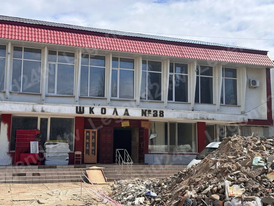 ����������� ������ ����� �38 ��������� �� 25%