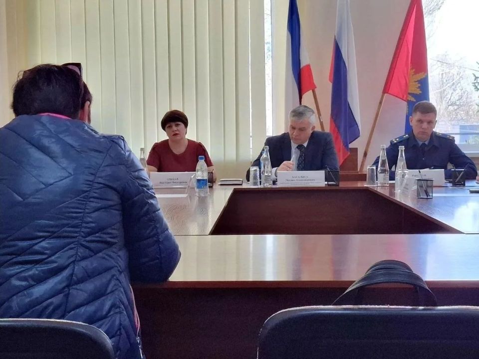 Бесплатная юридическая поддержка для семей участников СВО Бесплатная юридическая поддержка для семей участников СВО