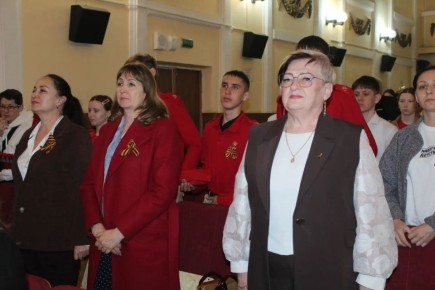 � ���������� 82-� ��������� ������������ ���������� ������ �� �������-���������� ����������� � ���