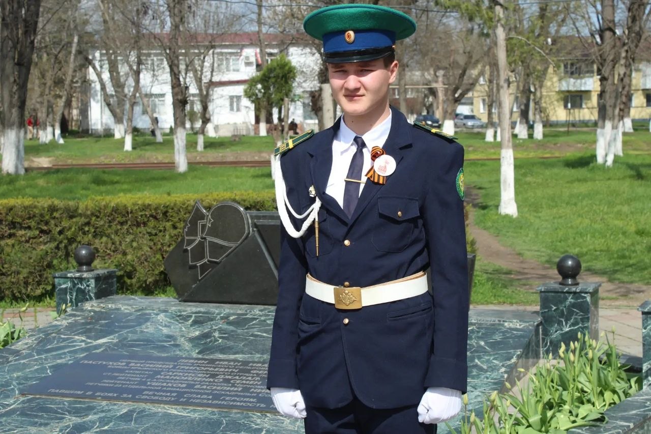 В преддверии 82-й годовщины освобождения Советского района от немецко-фашистских захватчиков в пгт В преддверии 82-й годовщины освобождения Советского района от немецко-фашистских захватчиков в пгт