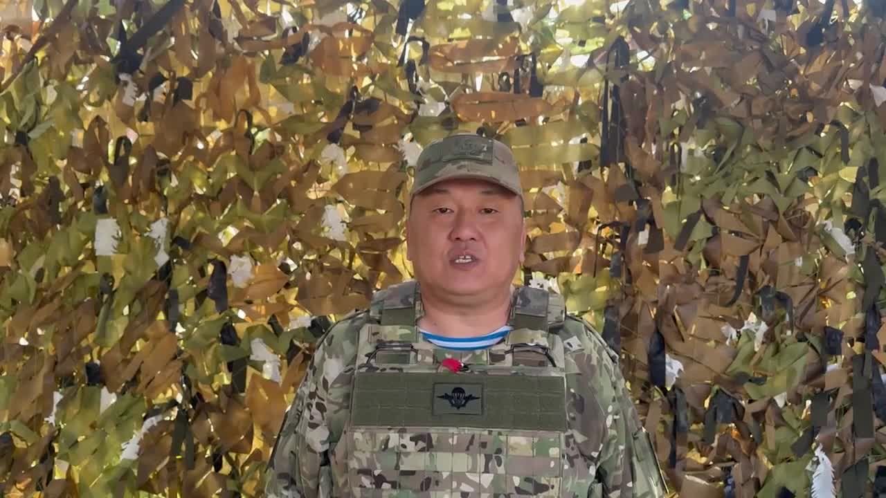 Группировка войск «Днепр» продолжает выполнять боевые задачи специальной военной операции