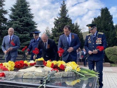 ����� �������� 82-� ��������� ������������ �� �������-���������� �����������