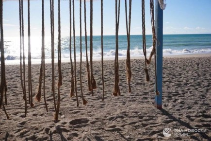 Все пляжи Краснодарского края будут открыты в курортный сезон