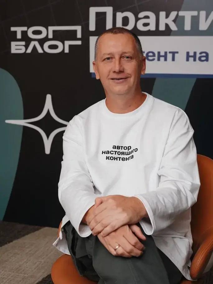 Крымчане стали амбассадорами Всероссийского проекта «ТопБЛОГ» Крымчане стали амбассадорами Всероссийского проекта «ТопБЛОГ»