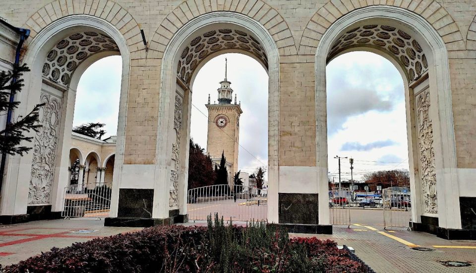 ������ ����, �����������