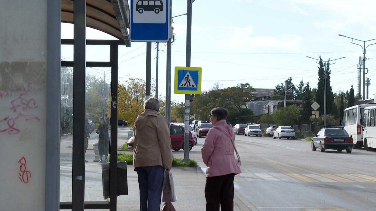 В Пасхальную ночь в Севастополе будет работать общественный транспорт В Пасхальную ночь в Севастополе будет работать общественный транспорт