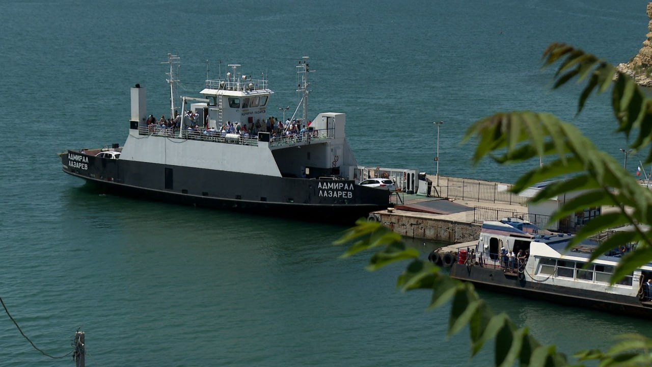 В Пасхальную ночь в Севастополе будет работать общественный транспорт В Пасхальную ночь в Севастополе будет работать общественный транспорт