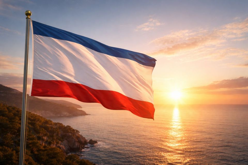 11 апреля – День Конституции Республики Крым