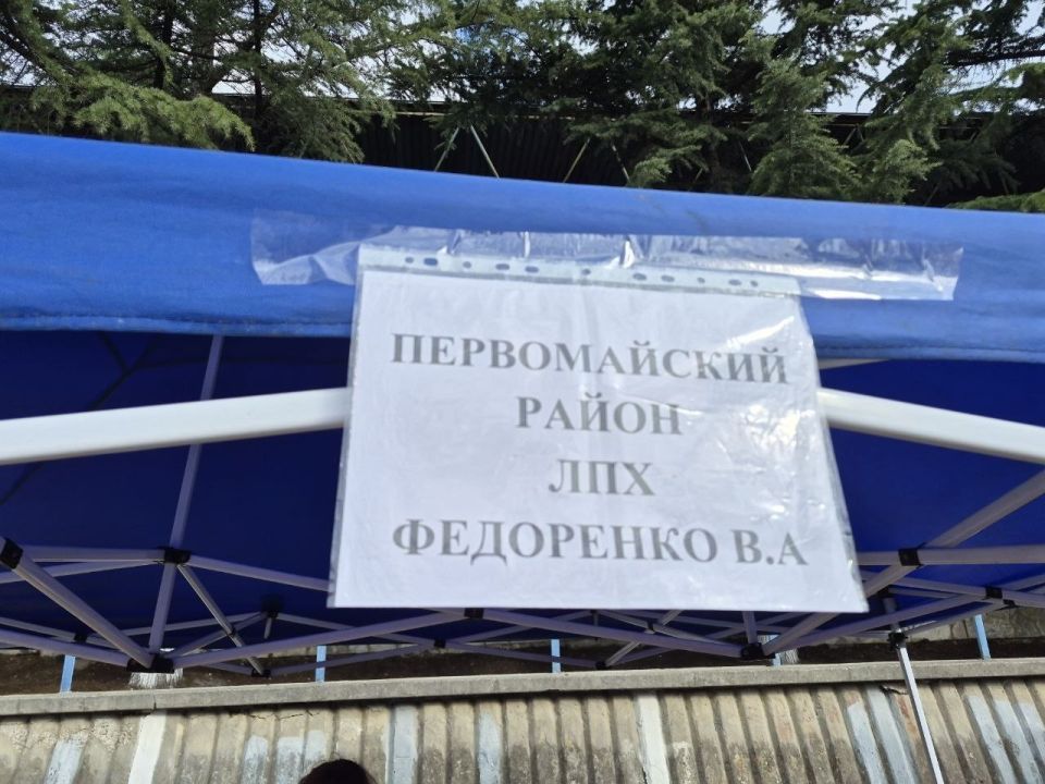 Галина Огнёва: В преддверии праздника Светлой Пасхи вместе с протоиереем Дмитрием посетили праздничную ярмарку на площади Советской Галина Огнёва: В преддверии праздника Светлой Пасхи вместе с протоиереем Дмитрием посетили праздничную ярмарку на площади Советской