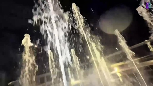 Приморский парк встречает керчан и гостей