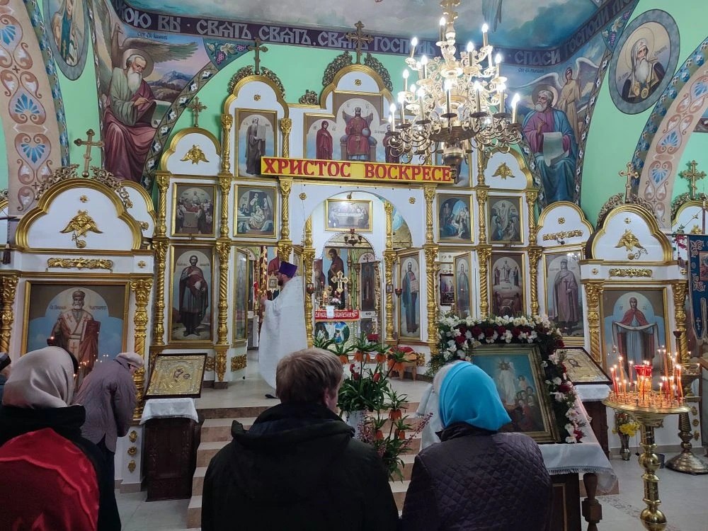 Денис Олейник: Уважаемые жители Раздольненского района! Денис Олейник: Уважаемые жители Раздольненского района!