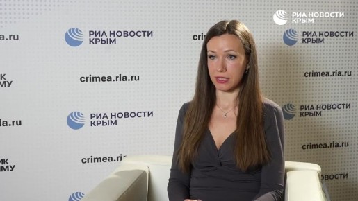 Ежегодно около 300 крымских школьников участвуют в тренингах от центра "Мой бизнес"