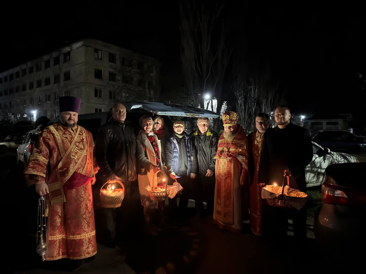 Антон Кравец: Частичка дома для наших защитников