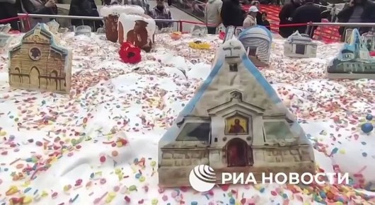 ���������� 600-������������� ����� ������� � �����