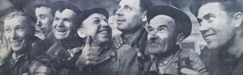 Михаил Афанасьев: 65 лет назад, 12 апреля 1961 года, Юрий Алексеевич Гагарин сказал «Поехали!» и совершил «прыжок во Вселенную» – человек побывал в космосе Вернёмся в тот день и посмотрим, как симферопольцы встретили... Михаил Афанасьев: 65 лет назад, 12 апреля 1961 года, Юрий Алексеевич Гагарин сказал «Поехали!» и совершил «прыжок во Вселенную» – человек побывал в космосе Вернёмся в тот день и посмотрим, как симферопольцы встретили...