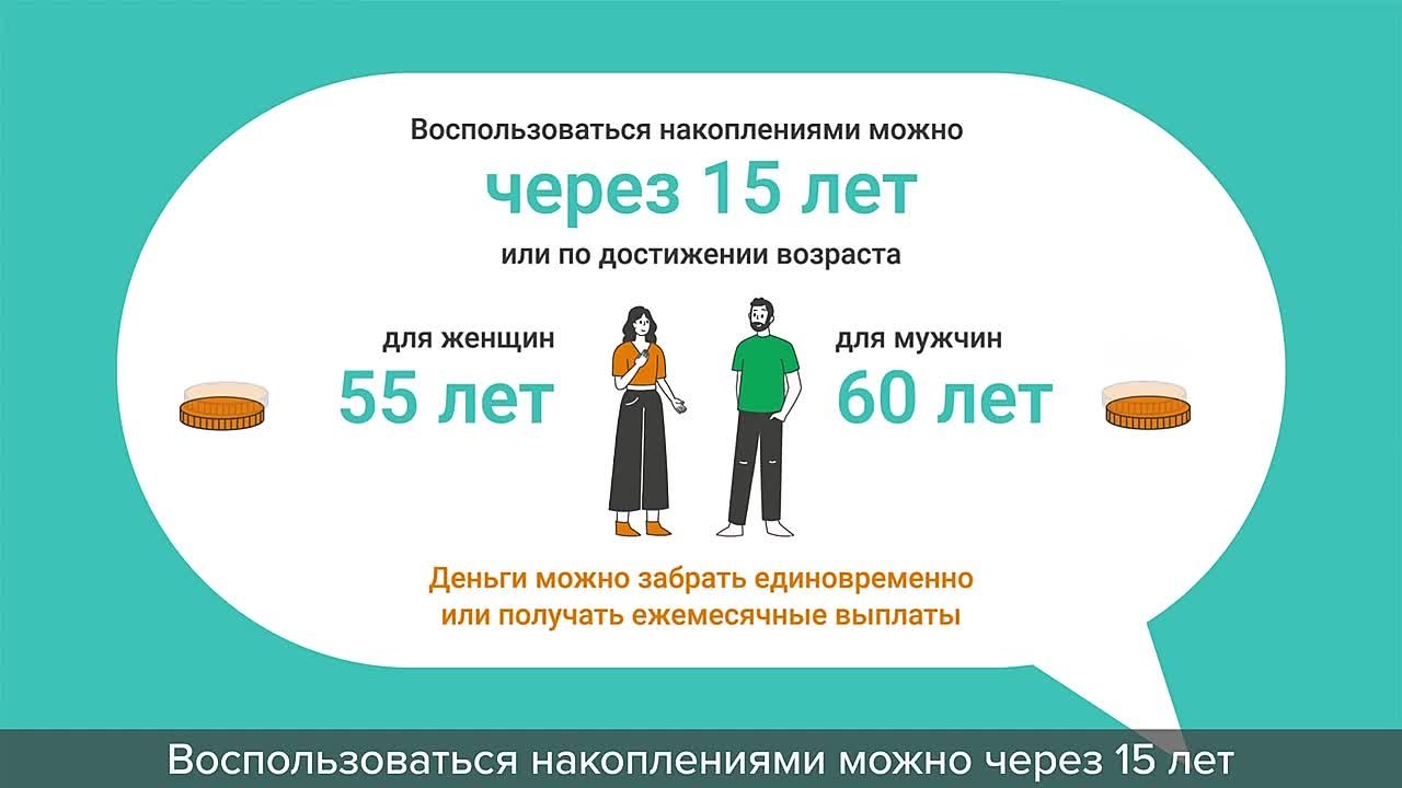Программа долгосрочных сбережений: ваш путь к финансовой независимости!