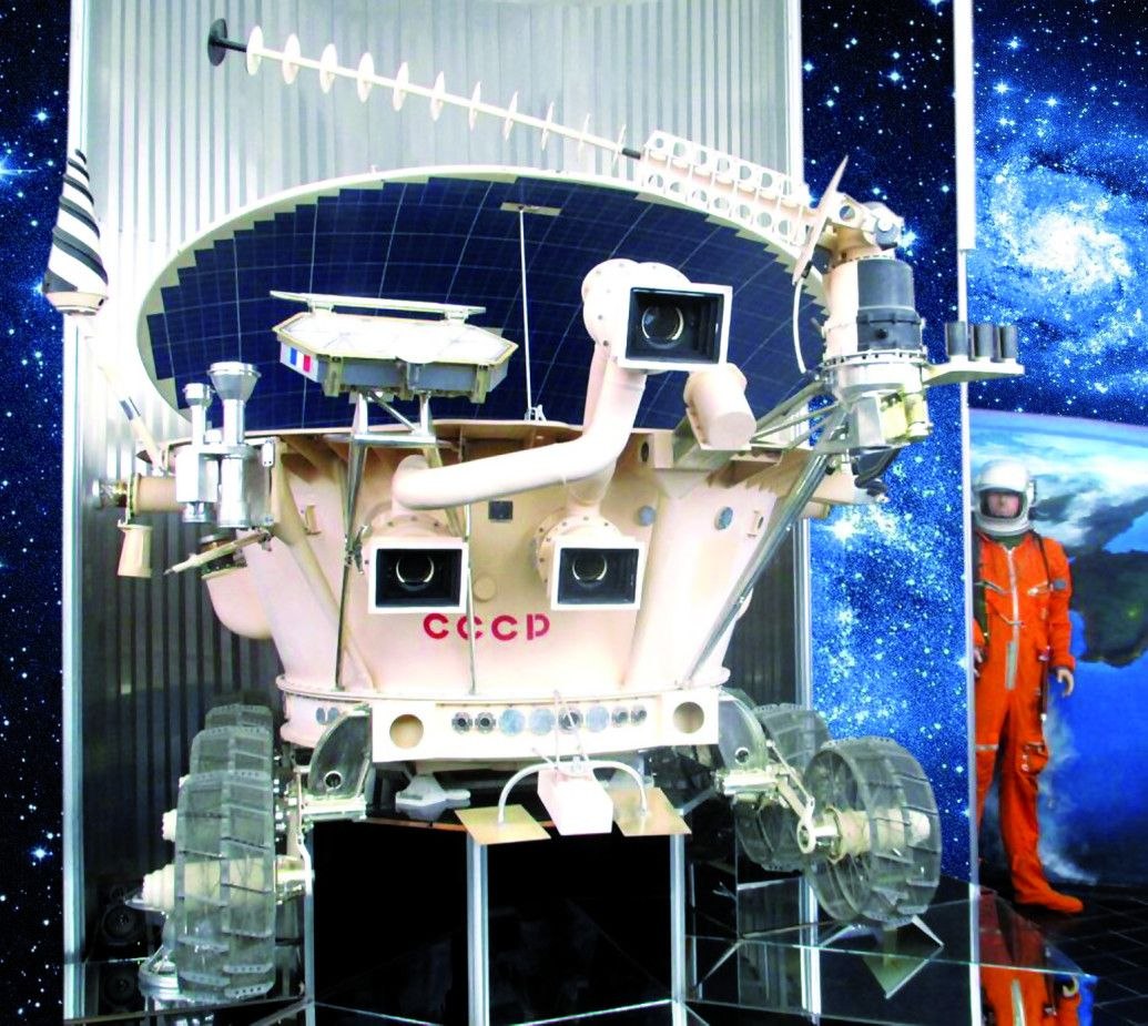 65 лет назад Юрий Гагарин сказал своё легендарное «Поехали!»