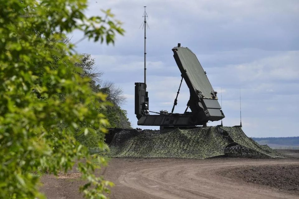 Владимир Константинов: Поздравляю личный состав и ветеранов войск противовоздушной обороны Российской Федерации с профессиональным праздником!