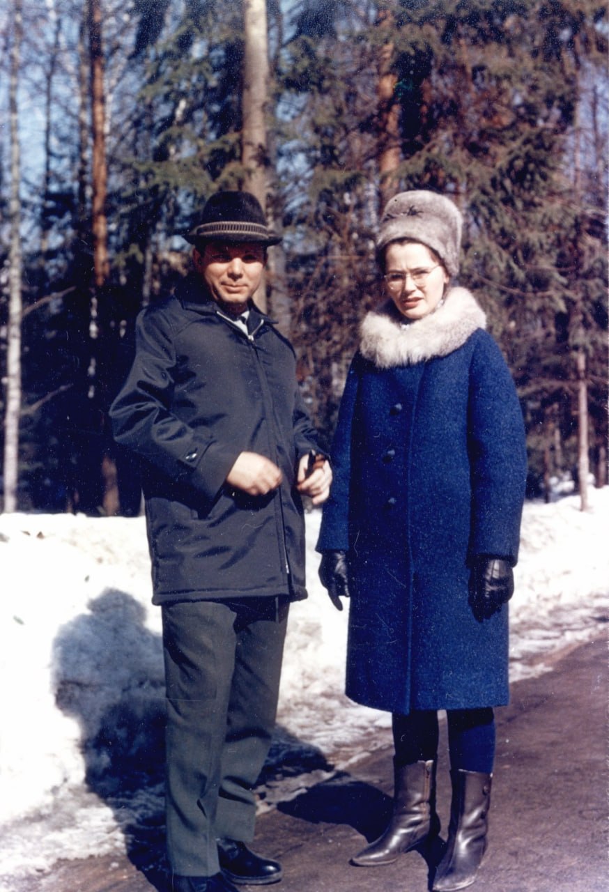 «Поехали!»: отмечаем 65-ю годовщину со дня полёта Юрия Гагарина в космос «Поехали!»: отмечаем 65-ю годовщину со дня полёта Юрия Гагарина в космос