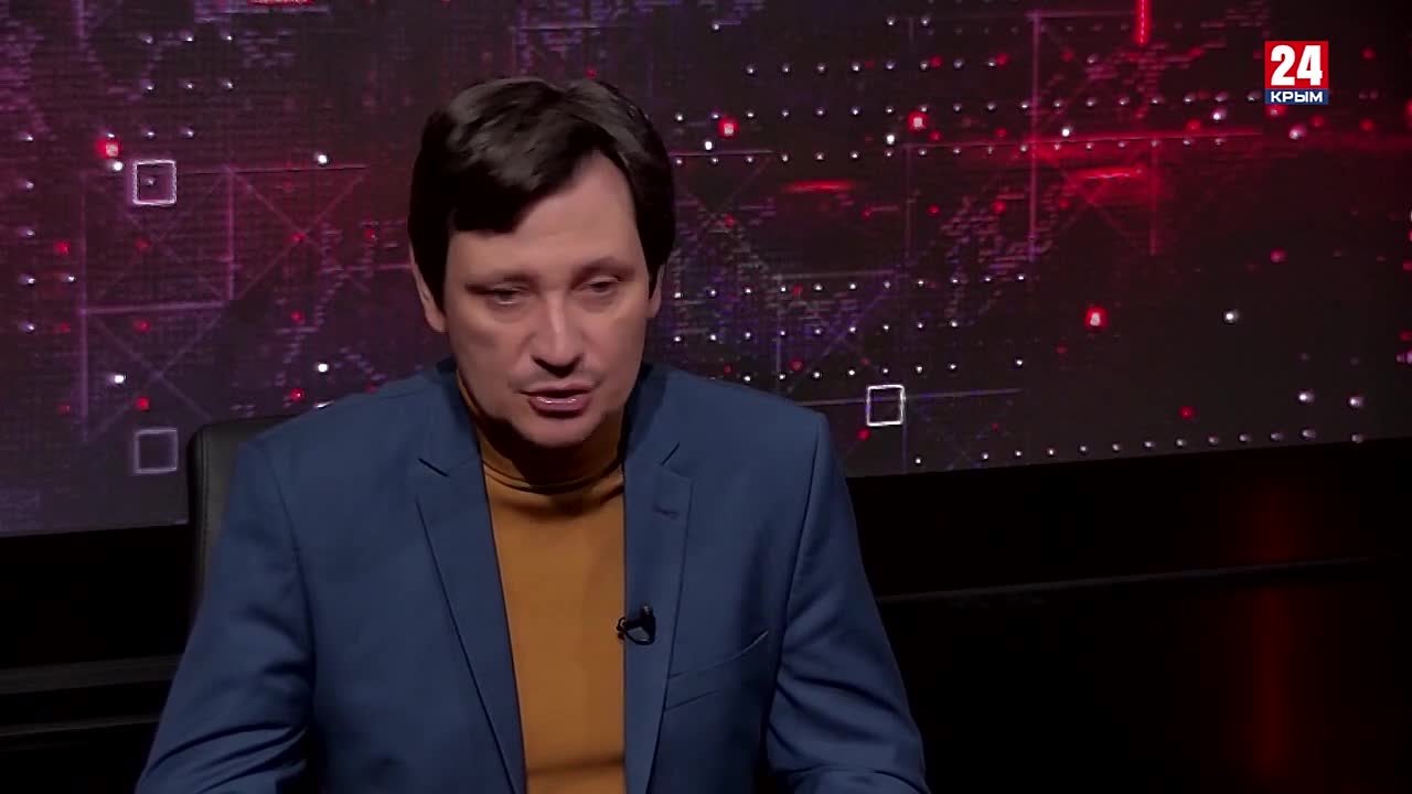 Крым выигрывает у зарубежных курортов за счёт «атмосферы гостеприимства»