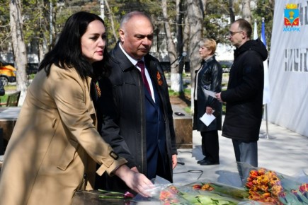 ������� ��������: ������� �� �������� 82-� ��������� ������������ �� �������-���������� �����������