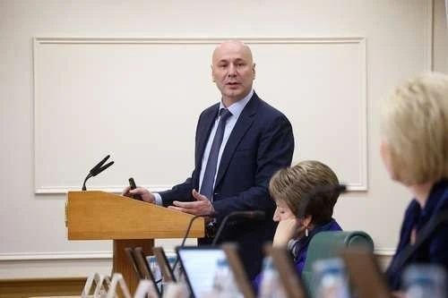 Екатерина Алтабаева: Сегодня на заседании Комитета СФ по науке, образованию и культуре рассматривался вопрос о подготовке к проведению в 2026 году государственной итоговой аттестации по образовательным программам среднего... Екатерина Алтабаева: Сегодня на заседании Комитета СФ по науке, образованию и культуре рассматривался вопрос о подготовке к проведению в 2026 году государственной итоговой аттестации по образовательным программам среднего...