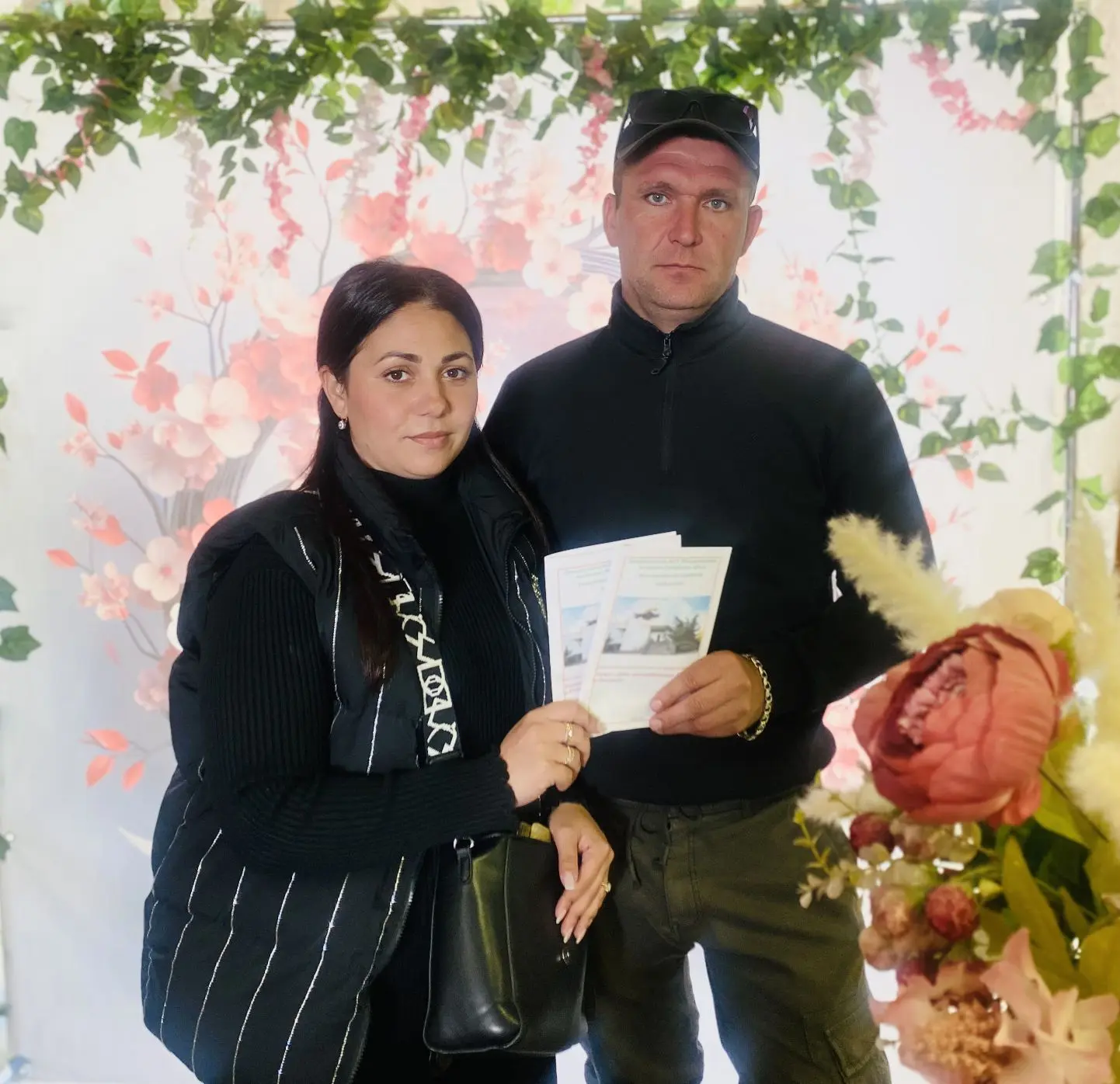 Департамент ЗАГС Минюста Крыма подвёл итоги Школы молодожёнов и Школы молодых родителей, проведённых в минувшем месяце, в марте. Департамент ЗАГС Минюста Крыма подвёл итоги Школы молодожёнов и Школы молодых родителей, проведённых в минувшем месяце, в марте.