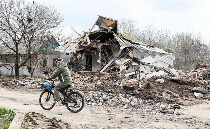 Иван Мезюхо: Российская дипломатия гибче украинской