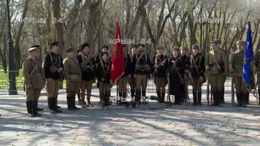 � �������� �������� 82-� ��������� ������������ ������ �� �������-���������� �����������